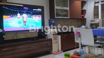 Gambar 3 TINGGAL BAWA KOPER RUMAH FULL FURNISHED GRACELAND RESIDENCE CIKADUT CICAHEUM