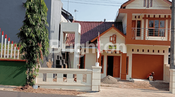 Gambar 2 SIAP  MURAH RUMAH TOKO (RUKO)... !!! LOKASI PINGGIR JALAN RAYA