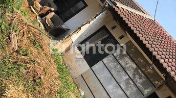 Gambar 3 Rumah Hitung Tanah Saja di Padalarang