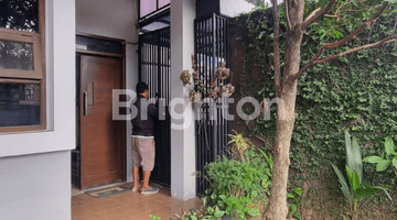 Gambar 4 Townhouse Eksklusif di Arcamanik, Bandung