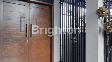 Gambar 3 Townhouse Eksklusif di Arcamanik, Bandung