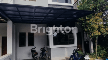 Gambar 2 Townhouse Eksklusif di Arcamanik, Bandung