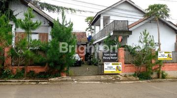 Gambar 1 Rumah Luas 2 Lantai di Cileunyi, Bandung