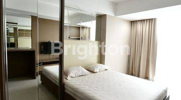 Gambar 1 APARTMENT U RESIDENCE TOWER 2 LIPPO KARAWACI SIAP HUNI