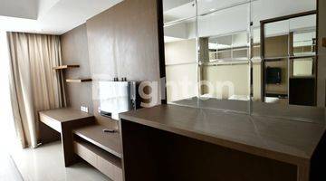 Gambar 5 APARTMENT U RESIDENCE TOWER 2 LIPPO KARAWACI SIAP HUNI