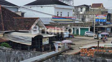 Gambar 2 RUKO GANDUS DEKAT PASAR ,PALEMBANG SUMATERA SELATAN