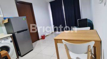 Gambar 2 Apartment M Town Signature Gading Serpong Siap Huni