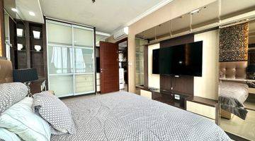 Gambar 2 Sewa Murah Denpasar Residence 2 Kamar Tower Kintamani Langsung Masuk