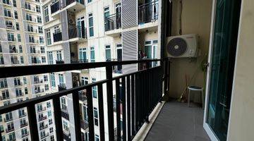 Gambar 5 Dijual Apartemen Puri Orchard Balkon Besar Studio Nego Sampai jadi