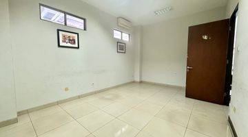 Gambar 3 Dijual Rumah Komersil Ring 1 Menteng Harga Cantik 3 Lantai Ada Basement Good Investment Nyesel Ga Ambil