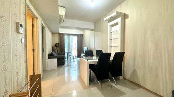 Gambar 2 Sewa Casa Grande 1 Kamar Nego Sampai Deal Tower Montreal Furnished