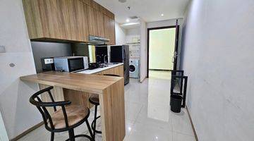 Gambar 5 Sewa Apartemen Casa Grande Residence 1 Bedroom Tower Montana Unit Rapi