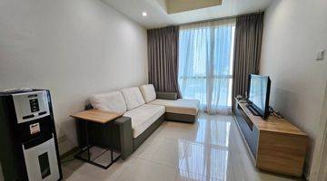 Gambar 1 Sewa Apartemen Casa Grande Residence 1 Bedroom Tower Montana Unit Rapi