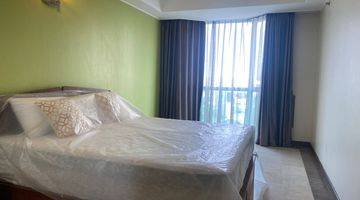 Gambar 1 Dijual Apartemen Casablanca 1BR 52 M2 Jual Cepat Nego Sampai Deal