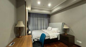 Gambar 5 Sewa Casa Grande 2 Kamar Tower Chianti Unit Bagus Langsung Move In