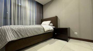 Gambar 3 Sewa Casa Grande 2 Kamar Tower Chianti Unit Bagus Langsung Move In