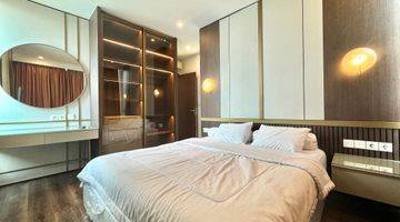 Gambar 1 Dijual Apartement Kuningan City Denpasar Residence Furnished Sudah Renovasi Modern 2 Kamar