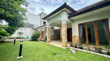 Gambar 5 Disewakan Rumah di Cilandak 5BR Dengan Backyard Dan Swimming Pool Asri