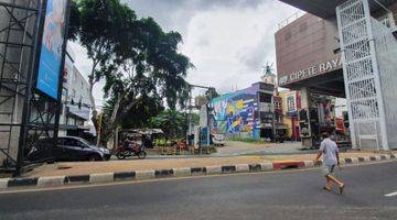 Gambar 1 Disewakan Tanah Dekat Mrt Cipete Lotte Mart Strategis Untuk Usaha Cuci Mobil Atau Usaha Food Court