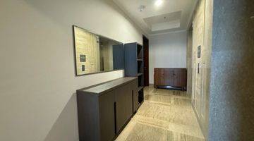 Gambar 5 Sewa Apartement District8 2 BR High Zone Double Private Lift