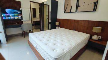 Gambar 5 Rumah Baru Fully  Furnished Di Komplek Perumahan Elite Nusadua