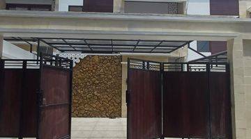 Gambar 1 Di Jual Villa Murah Di Nusadua Dekat Jalan Utama Dharmawangsa