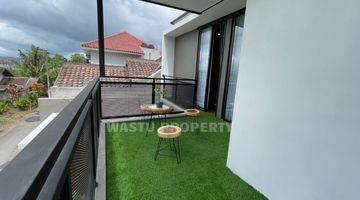 Gambar 3 Rumah Full Furnished, Hook, View Sawah Di Kalasan