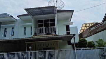 Gambar 1 Rumah Mewah Siap Huni Dekat Sma Taruna Fullfurnished