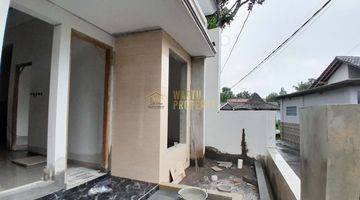 Gambar 2 Di Jual Rumah Modern, Hanya 7 Menit Ke Kampus Uii