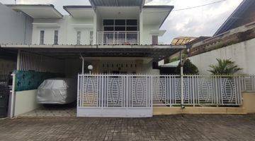 Gambar 3 Rumah Mewah Siap Huni Dekat Sma Taruna Fullfurnished