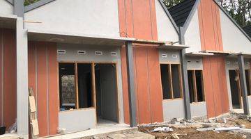 Gambar 3 Rumah Cantik Cicicilan 1JT Di Sleman Jogja