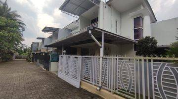 Gambar 2 Rumah Mewah Siap Huni Dekat Sma Taruna Fullfurnished