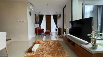 Gambar 1 Rumah Full Furnished, Hook, View Sawah Di Kalasan