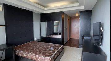 Gambar 5 Apartemen Beverly Dago Tipe Studio Full Furnished