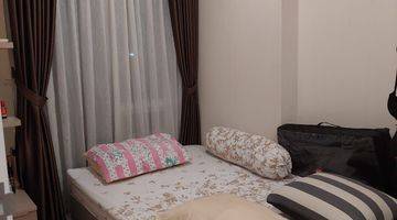 Gambar 4 Apartemen Landmark Residence Tipe 2 Bedroom