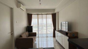 Gambar 1 Disewakan Apartemen di Landmark Residence Tipe 1 Bedroom