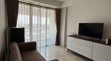 Gambar 5 Disewakan Apartemen di Landmark Residence Tipe 1 Bedroom