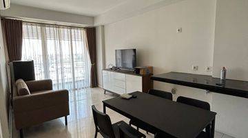 Gambar 4 Disewakan Apartemen di Landmark Residence Tipe 1 Bedroom