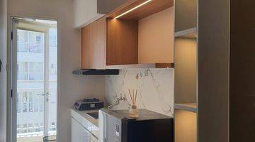 Gambar 2 apartemen parahyangan residence 1 bedroom furnished