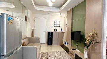 Gambar 2 apartemen parahyangan residence tipe 2 bedroom