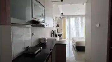 Gambar 4 Apartemen Dago Suites Tipe Studio Full Furnished