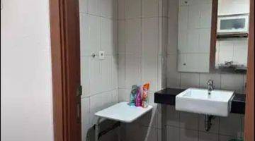 Gambar 3 Apartemen Dago Suites Tipe Studio Full Furnished