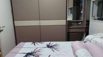 Gambar 3 Apartemen Landmark Residence Tipe 2 Bedroom