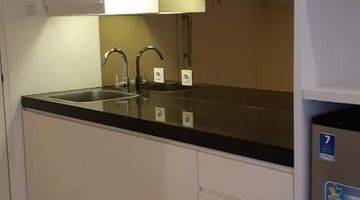 Gambar 4 Apartemen Landmark Residence Tipe Studio