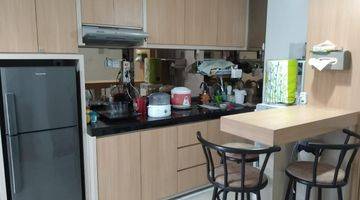 Gambar 3 Apartemen Landmark Residence Tipe 1 Bedroom