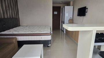 Gambar 5 Apartemen Sudirman Suites Tipe Studio Plus