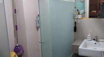 Gambar 2 Apartemen Landmark Residence Tipe 1 Bedroom