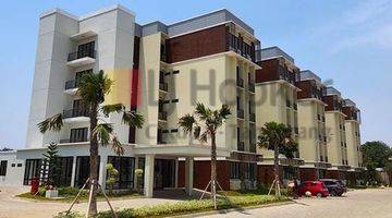 Gambar 1 Jual Apartemen Ecohome Furnished Di Ecopolis 