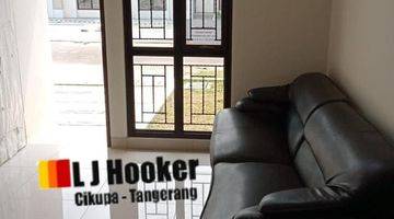 Gambar 3 Disewakan Rumah Baru Furnished Hook di Certara Park -Lugano
