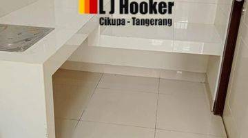 Gambar 5 Disewakan Rumah Baru Furnished Hook di Certara Park -Lugano
